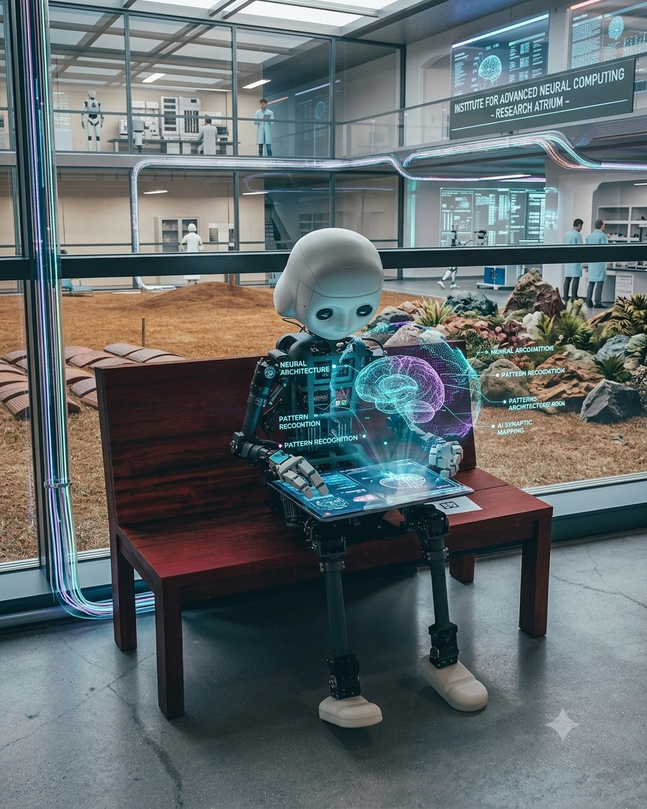 AI Technology