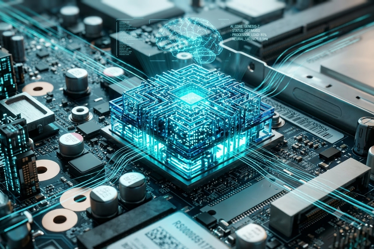 Robot AI